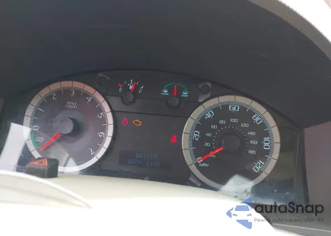 2010 Ford Escape Hybrid z USA, uszkodzony, nr VIN 1FMCU4K33AKA81416